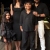 Allu Arjun enjoys with family at Universal Studios