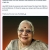 Allu Arjun pens an emotional note for his grandmother