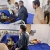 Allu Arvind Visited Sandhya Theatre Stampede Victim Sritej