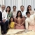 Allu Sirish-Nayanika celebrate Diwali with Allu family