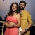 Amala Paul hubby unaware of her secret