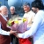 PM Modi inaugurates multiple projects to drive CM Babu Amaravati vision