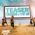 Time ticking Andhra King Taluka teaser