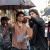Andhra King Taluka New Shooting Schedule Begins