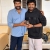Chiranjeevi delights Anil Ravipudi on B-Day