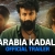 Satya Dev Arabia Kadali Trailer Offers Gripping Survival Drama