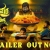 Bakasura Restaurant Trailer Review