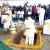 Balakrishna lays foundation for Basavatarakam Cancer Hospital in Amaravati