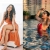Catherine Captivates With Her Latest Stills