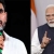 CBN son Lokesh angry with PM Modi