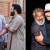 NTR - Mahesh Babu greet Rajamouli on his B-Day