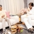 AP CM Chandrababu Naidu Visits Deputy CM Pawan Kalyan