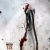 Chiranjeevi-Bobby Mega 158 project concept poster announced in a bloody manner