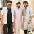 Chiranjeevi-Nagarjuna-Venkatesh Celebrated Diwali