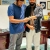 Chiranjeevi delights Bobby