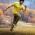Chiranjeevi turns stylish in Vishwambhara glimpse pic