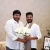 Chiranjeevi Meets Telangana Chief Minister Revanth Reddy