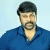 Fan goes on fast for Chiranjeevi