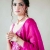 Dragon Beauty Rukmini Vasanth Stunning Style 