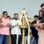 Mohanlal Drishyam 3 Begins Filming