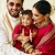 Deepika Padukone and Ranveer Singh Revealed Their Daughter Dua