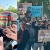 Ram Charan gets grand welcome in London