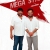 Srikanth Odela sensational comments on Chiranjeevi