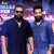 Despite Injury NTR Graced Rishab Shetty Kantara Chapter 1 Event