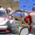 Ajith car crashes in Italy race