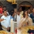 Janhvi and Siddharth pray at Shirdi ahead of Param Sundari release