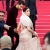 Janhvi turns emotional at Cannes