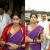 Janhvi-Siddharth Malhotra visits Tirupati ahead of Param Sundari release