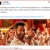 NTR turns emotional for fans for War2