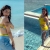 Kajal Aggarwal Maldives Getaway Pictures