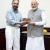 Kamal Haasan meets PM Modi with a request