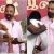 Kamal scolds fan for the sword