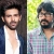 Karthik Aaryan in a Zombie flick