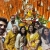 Rumours trigger as Kartik Aaryan-Sreeleela were snapped at Ganesh Visarjan