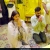 Virat Kohli Visit to Vrindavan with Anushka Sharma