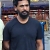 Lokesh Kanakaraj offers prayers at Tiruvannamalai ahead of Coolie release