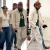 Mahesh Babu and Namrata clicked at the airport