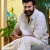 Mammootty  lands in Hyd for Patriot