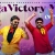 Mega Victory Mass Song from Mana Shankara Vara Prasad Garu released 