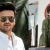 Manoj congrats his nephew Avram and Vishnu replies