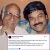 Chiranjeevi remembers his father on Fathers Day