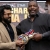 What is Ram Charan connection to Mike Tyson fighter