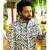 Mokshagna makes statement with his new look