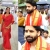 Naga Chaitanya and Sobhita Dhulipala Tirumala Visit