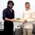 Nagarjuna Invites AP CM Chandrababu Naidu