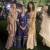 Namrata celebrates diwali with kids